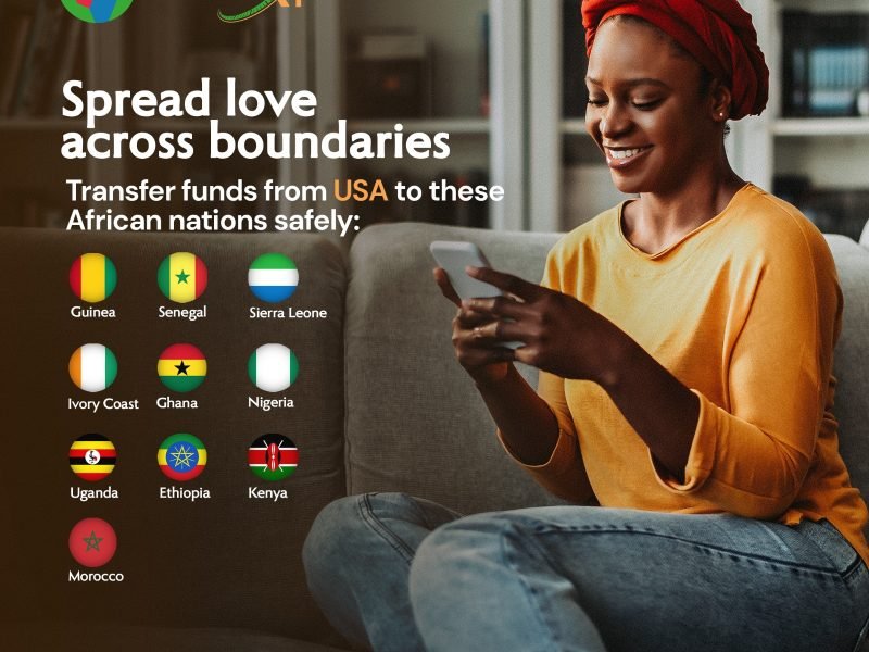 06_09_2023 Send Money from USA